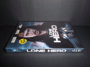 Lone Hero (2002 DVD) Lou DIamond Phillips. Sean Patrick Flanery, Robert Forster