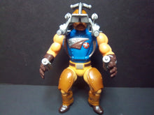 Load image into Gallery viewer, Vintage 1986 MOTU - He-Man Masters Of The Universe - Rio Blast
