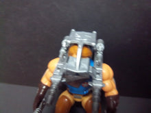 Load image into Gallery viewer, Vintage 1986 MOTU - He-Man Masters Of The Universe - Rio Blast