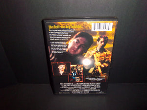 Stricken (2002 DVD) Kevin Patrick Walls, Jamie Kennedy, Sean Gunn - Rare * OOP!!