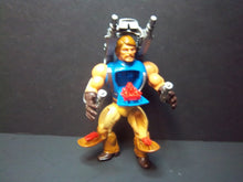 Load image into Gallery viewer, Vintage 1986 MOTU - He-Man Masters Of The Universe - Rio Blast