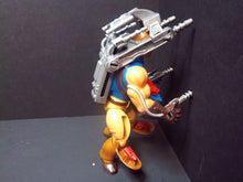Load image into Gallery viewer, Vintage 1986 MOTU - He-Man Masters Of The Universe - Rio Blast
