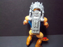 Load image into Gallery viewer, Vintage 1986 MOTU - He-Man Masters Of The Universe - Rio Blast
