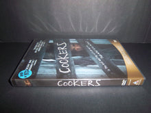 Load image into Gallery viewer, Cookers 2001 (2005 DVD) Brad Hunt, Cyia Batten, Patrick McGaw - Rare * OOP!