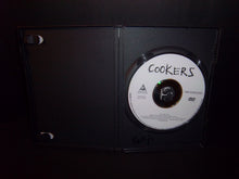 Load image into Gallery viewer, Cookers 2001 (2005 DVD) Brad Hunt, Cyia Batten, Patrick McGaw - Rare * OOP!