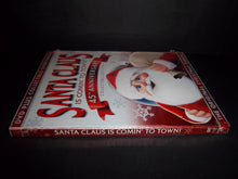 Load image into Gallery viewer, Santa Claus is Comin&#39; to Town 1970 - 45th Anniversary Collector&#39;s Edition DVD!!