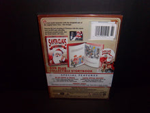 Load image into Gallery viewer, Santa Claus is Comin&#39; to Town 1970 - 45th Anniversary Collector&#39;s Edition DVD!!