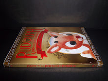 Load image into Gallery viewer, Rudolph the Red-Nosed Reindeer 1964 - 50th Anniversary Collector&#39;s Edition DVD!!