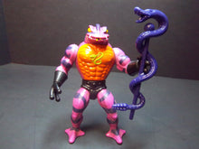 Load image into Gallery viewer, Vintage 1985 MOTU - Masters Of The Universe - Tung Lashor