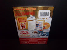 Load image into Gallery viewer, Rudolph the Red-Nosed Reindeer 1964 - 50th Anniversary Collector&#39;s Edition DVD!!