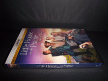 Load image into Gallery viewer, Little House on the Prarie Season Three (5-Disc DVD Set) Deluxe Remastered!!