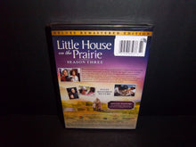 Load image into Gallery viewer, Little House on the Prarie Season Three (5-Disc DVD Set) Deluxe Remastered!!