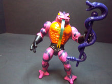 Load image into Gallery viewer, Vintage 1985 MOTU - Masters Of The Universe - Tung Lashor