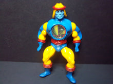 Load image into Gallery viewer, Vintage 1984 MOTU - Masters Of The Universe - Sy-klone