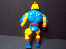 Load image into Gallery viewer, Vintage 1984 MOTU - Masters Of The Universe - Sy-klone