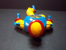 Load image into Gallery viewer, Vintage 1984 MOTU - Masters Of The Universe - Sy-klone