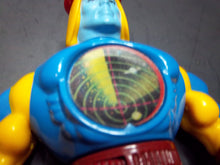 Load image into Gallery viewer, Vintage 1984 MOTU - Masters Of The Universe - Sy-klone