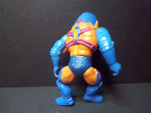 Load image into Gallery viewer, Vintage 1982 MOTU - Masters Of The Universe - Man-E-Faces