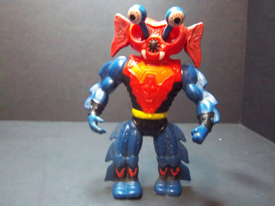 Vintage 1984 MOTU - Masters Of The Universe - Mantenna