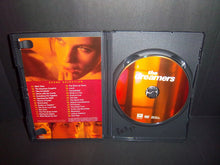 Load image into Gallery viewer, The Dreamers (2004 DVD) Michael Pitt, Louis Garrel, Eva Green - Free US Ship!