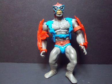 Vintage 1981 MOTU - Masters Of The Universe - Stratos