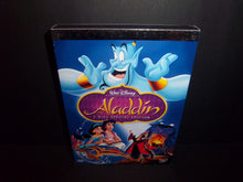 Load image into Gallery viewer, Aladdin 1994 (2004 2-Disc Platinum Edition!) Like New!! - Free US Ship!