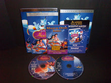 Load image into Gallery viewer, Aladdin 1994 (2004 2-Disc Platinum Edition!) Like New!! - Free US Ship!