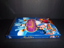 Load image into Gallery viewer, Aladdin 1994 (2004 2-Disc Platinum Edition!) Like New!! - Free US Ship!