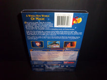 Load image into Gallery viewer, Aladdin 1994 (2004 2-Disc Platinum Edition!) Like New!! - Free US Ship!