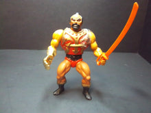 Load image into Gallery viewer, Vintage 1983 MOTU - Masters Of The Universe - Jitsu