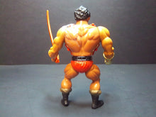 Load image into Gallery viewer, Vintage 1983 MOTU - Masters Of The Universe - Jitsu