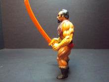 Load image into Gallery viewer, Vintage 1983 MOTU - Masters Of The Universe - Jitsu