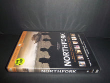 Load image into Gallery viewer, Northfork (2003 DVD) Duel Farnes, Nick Nolte, Anthony Edwards, James Woods