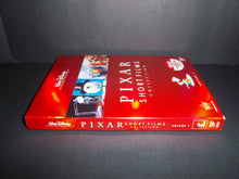 Load image into Gallery viewer, Pixar Short Films Collection Volume 1 (2007 DVD Release) Free US Shipping!