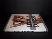 Load image into Gallery viewer, Legally Exposed 1997 (2003 DVD) John Lazar, Randall Bosley, Eugene Buica