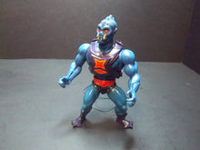 Load image into Gallery viewer, Vintage 1981 MOTU - He-Man Masters Of The Universe - Webstor
