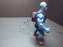Load image into Gallery viewer, Vintage 1981 MOTU - He-Man Masters Of The Universe - Webstor