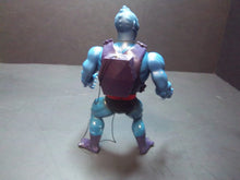 Load image into Gallery viewer, Vintage 1981 MOTU - He-Man Masters Of The Universe - Webstor