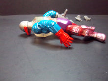 Load image into Gallery viewer, Vintage 1984 MOTU - He-Man Masters Of The Universe - Roboto