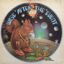 Load image into Gallery viewer, Anthony Phillips : Wise After The Event (LP, Album, Ter)