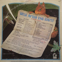 Load image into Gallery viewer, Anthony Phillips : Wise After The Event (LP, Album, Ter)