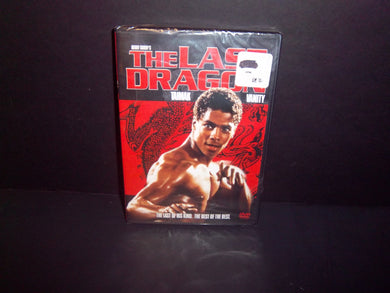 The Last Dragon (DVD, 2005)