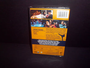 The Last Dragon (DVD, 2005)