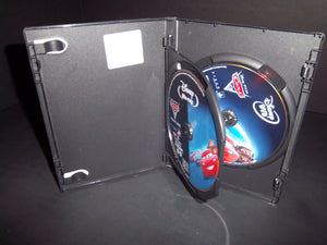  Cars (Two-Disc Blu-ray/DVD Combo in Blu-ray Packaging