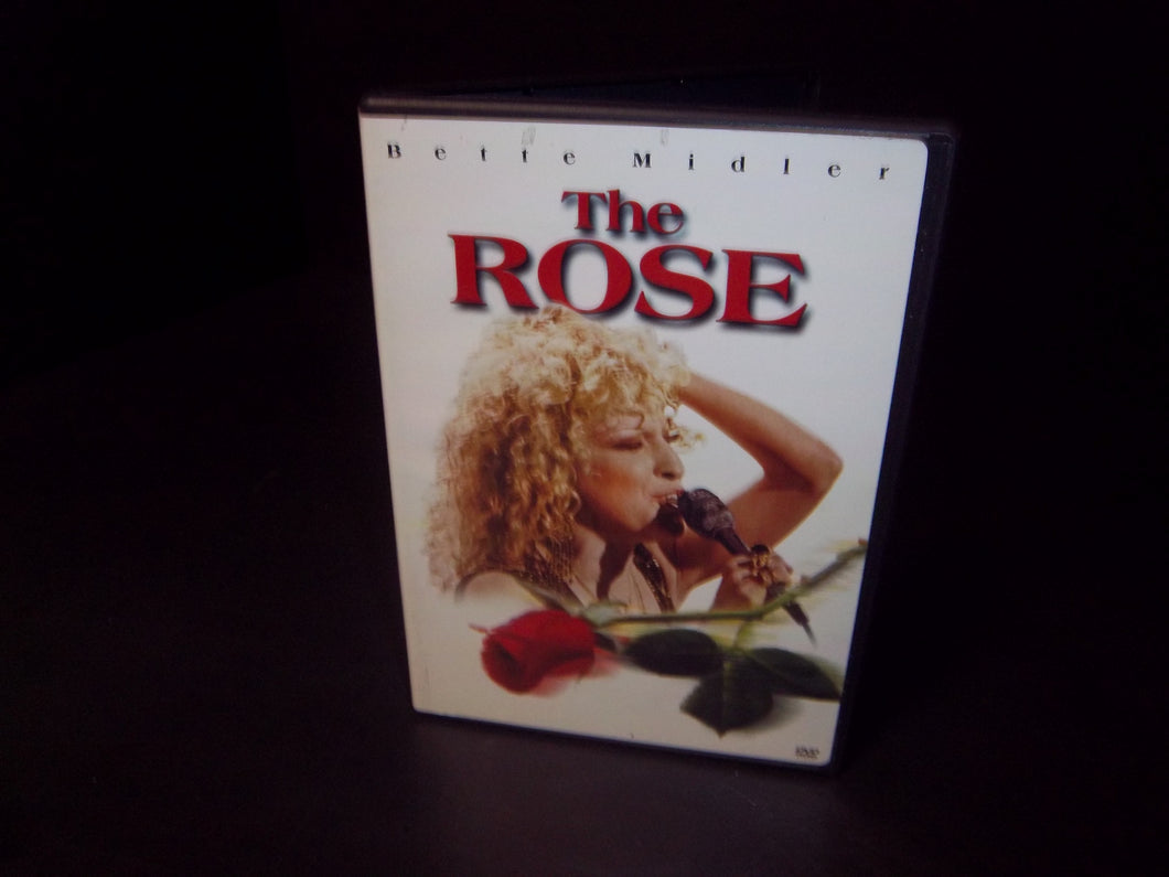 The Rose (DVD-2003)