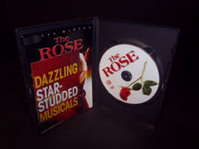 Load image into Gallery viewer, The Rose (DVD-2003)