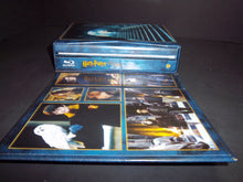 Load image into Gallery viewer, Harry Potter and the Sorcerers Stone (Blu-ray Disc, 2009, 3-Disc Set, Ult. Ed.)