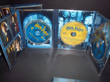 Load image into Gallery viewer, Harry Potter and the Sorcerers Stone (Blu-ray Disc, 2009, 3-Disc Set, Ult. Ed.)