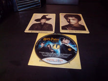 Load image into Gallery viewer, Harry Potter and the Sorcerers Stone (Blu-ray Disc, 2009, 3-Disc Set, Ult. Ed.)