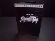 Load image into Gallery viewer, This Is Spinal Tap (DVD, 2000, Special Edition)